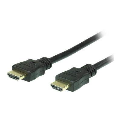 ATEN 2L-7D05H HDMI (2.0) Kabel, HDMI-High Speed mit Ethernet, 5m (Produktbild 3)