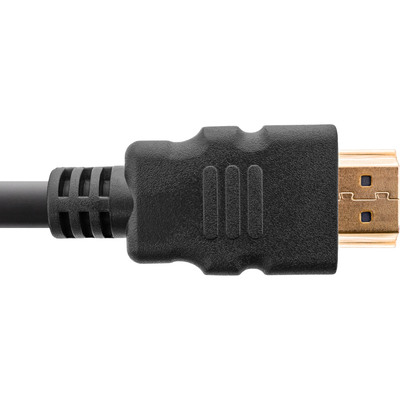 InLine Zertifiziertes HDMI Kabel, Ultra High Speed HDMI Kabel, 8K4K, Stecker / Stecker, 3m  (Produktbild 5)