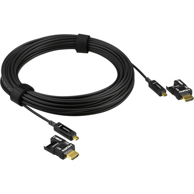 ATEN VE7833 HDMI-Kabel, aktiv, optisch, True 4K, 30m (Produktbild 3)