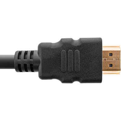 InLine® Zertifiziertes HDMI Kabel, Ultra High Speed HDMI, 8K4K, 3m  (Produktbild 5)