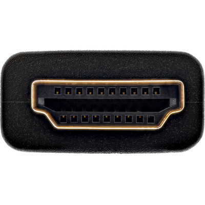 InLine® Zertifiziertes HDMI Kabel, Ultra High Speed HDMI, 8K4K, 1m (Produktbild 6)