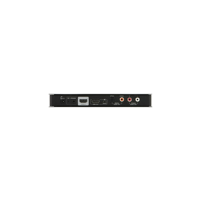 ATEN VC880 Video-Konverter HDMI zu Audio, digital-/analog-Audio, Toslink, Cinch (Produktbild 2)