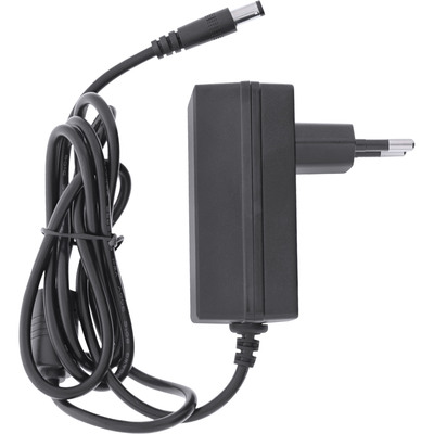InLine® USB 3.2 Gen.1 Hub, 7 Port, Aluminiumgehäuse, schwarz, mit 2,5A Netzteil (Produktbild 6)