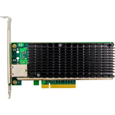 InLine® 10-Gigabit Netzwerkkarte, 1x RJ45 10Gb/s, PCIe x8  (Produktbild 5)