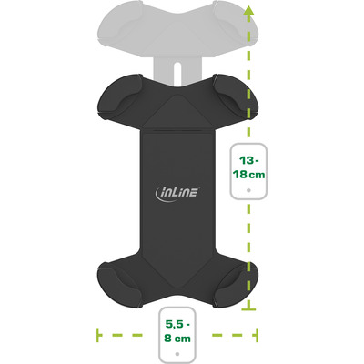 InLine® One Click Easy 3 Drive & Ride Set (Produktbild 3)