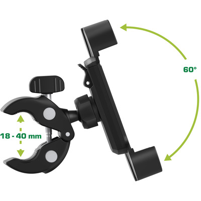 InLine® One Click Easy 3 Drive & Ride Set  (Produktbild 5)