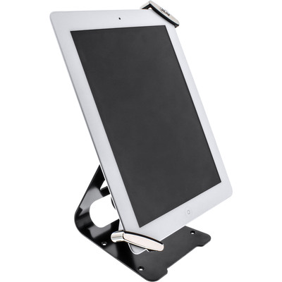 InLine® Tablet Halter universell 7-10 mit Sicherheitsschloss 1,5m (Produktbild 3)