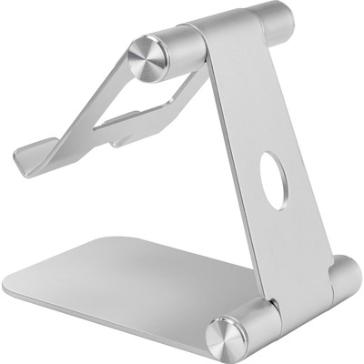 InLine® Aluminium Tablet Halter universell bis 13 (Produktbild 2)