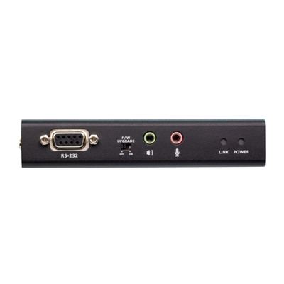 ATEN CE611 Mini Konsolen-Extender, DVI, USB, HDBaseT, max. 100m  (Produktbild 5)