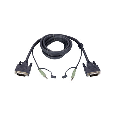 VGA PS//2 Länge 1,8m ATEN 2L-5002P//C KVM Kabelsatz