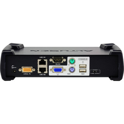 ATEN KA7230S Konsolen-Modul, VGA, PS/2, USB (Produktbild 3)