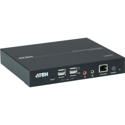 ATEN KA8280 KVM-Konsolen-Station, HDMI, USB, Audio, KVM over IP (Produktbild 2)