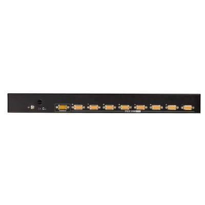 ATEN CS1308 KVM-Switch 8-fach, PS/2, USB, 19-Zoll-Rackmontage, 1HE (Produktbild 2)