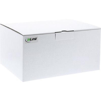 InLine® KVM Desktop Switch, 4-fach, Dual-Monitor DP 1.2, 4K, USB 3.0, Audio (Produktbild 6)