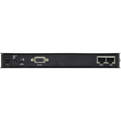 ATEN CE604 Konsolen-Extender, 2x DVI, USB, RS232, mit Audio, max. 60m (Produktbild 3)