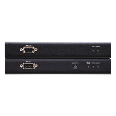 ATEN CE620 Konsolen-Extender, DVI, USB, HDBaseT 2.0, max. 150m (Produktbild 2)