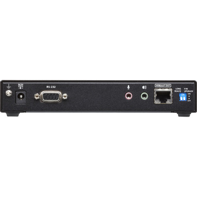 ATEN CE624 Konsolen-Extender, DVI Dual-View, USB, HDBaseT, FullHD, max. 150m (Produktbild 6)
