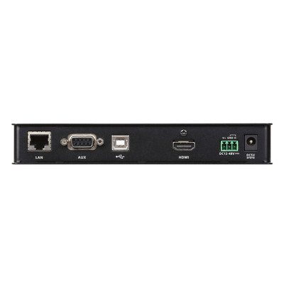 ATEN KE8900ST Slim Sendereinheit (Transmitter) KVM over IP Extender, HDMI Einzeldisplay, USB, RS-232 (Produktbild 2)