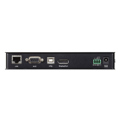 ATEN KE9900ST Slim Sendereinheit (Transmitter) DisplayPort Single Display KVM over IP Extender (Produktbild 2)