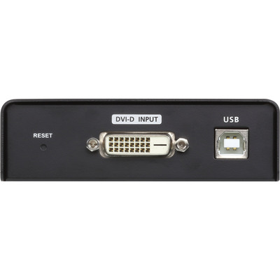 ATEN KE6900ST KVM-Over-IP-Transmitter, DVI-D, USB (Produktbild 2)