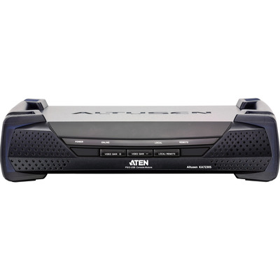 ATEN KA7230S Konsolen-Modul, VGA, PS/2, USB (Produktbild 2)