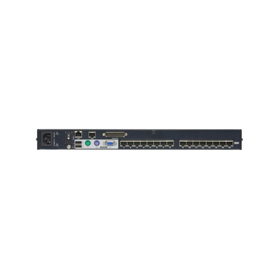 ATEN KH1516Ai 16-fach KVM-Switch über IP, 19, 1HE (Produktbild 2)