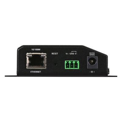 ATEN SN3002 2-Port RS-232 Secure Device Server 10/100Mb/s (Produktbild 3)