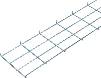 Kabelrinne für PRO 42HE, Gitter,  -- Breite 150 mm, PRO-KRI42G (Produktbild 1)