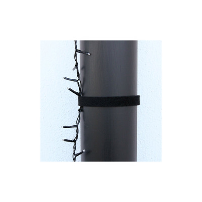 Label-The-Cable LTC Roll Strap, Klettbandrolle, 3m, schwarz  (Produktbild 5)