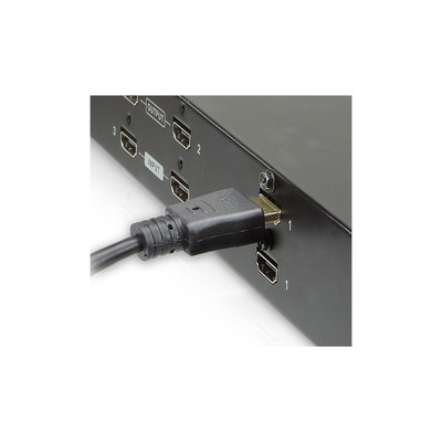 ATEN 2X-EA12 LockPro - HDMI-Kabelsicherung, 10er-Pack (Produktbild 2)