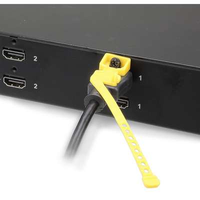 ATEN 2X-EA12 LockPro - HDMI-Kabelsicherung, 10er-Pack  (Produktbild 5)