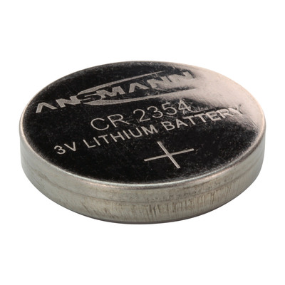 ANSMANN 1516-0012 Knopfzelle CR2354 3V Lithium (Produktbild 2)