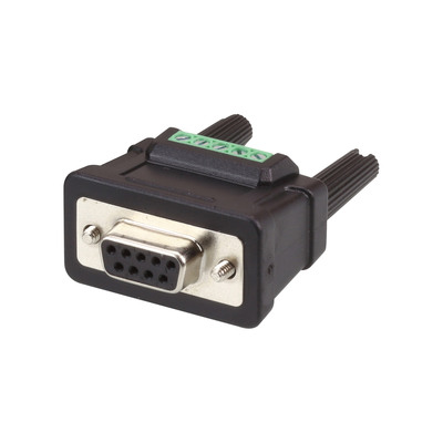 ATEN UC485 USB auf RS-422/485 Adapterkabel, 1,2m  (Produktbild 5)