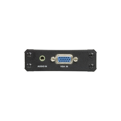 ATEN VC180 Video-Konverter VGA zu HDMI, bis 1080p, mit Audio (Produktbild 3)