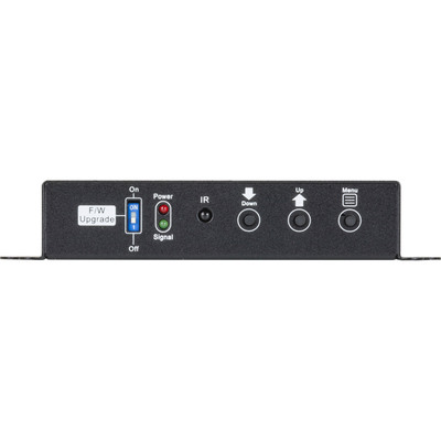 ATEN VC812 Video-Konverter HDMI zu VGA mit Skalierfunktion bis FullHD 1080p (Produktbild 2)