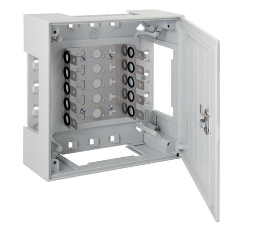 Box II zu 50DA mit Schloss, 46025.2 (Produktbild 1)