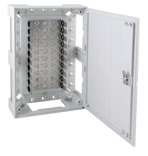 Putzausgleichsrahmen fr Box III, 46030.1 (Produktbild 1)