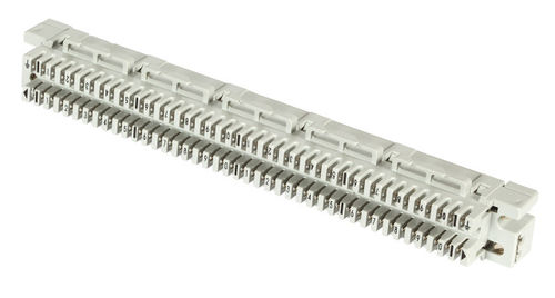 LSA-Anschlussleiste 1/20-20DA Schraubbefestigung, 46001.1V2 (Produktbild 1)