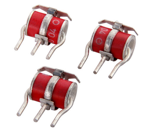 berspannungsableiter sAg 8x13 / 230 V / 10 kA, 46146.1 (Produktbild 1)