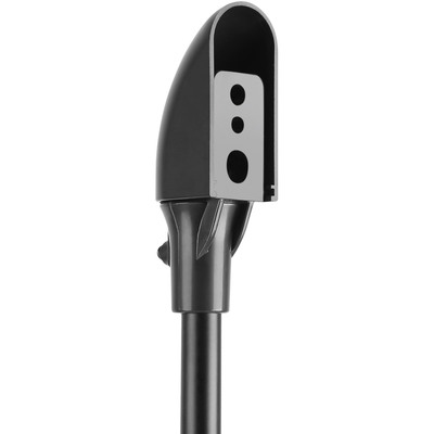 InLine® Lautsprecherständer Teleskop 68-110cm, 2 Stück, schwarz (Produktbild 6)