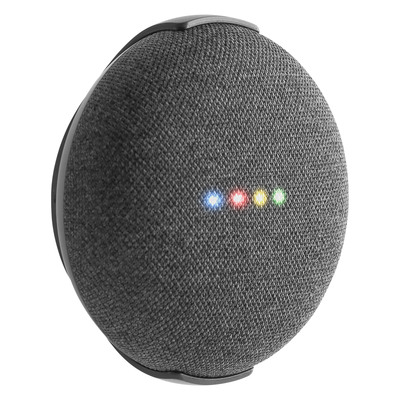 InLine® Halterung für Google Home Mini (Produktbild 2)