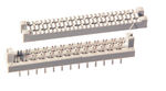 Leiterplattenverbinder 10pol. 3,2, RM2,54, EWLP, 22010.1 (Produktbild 1)
