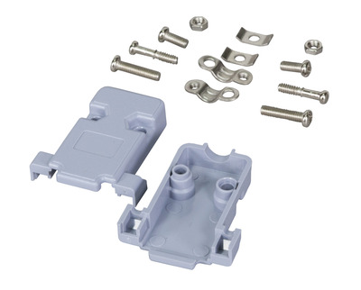 E-GP25 G Haube grau --, 29423.1 (Produktbild 1)