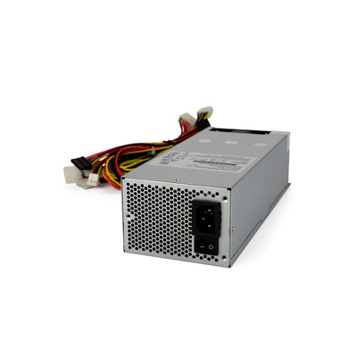 FANTEC NT-2U50E, 500W ATX/EPS für 2HE / 3HE Gehäuse (Produktbild 3)