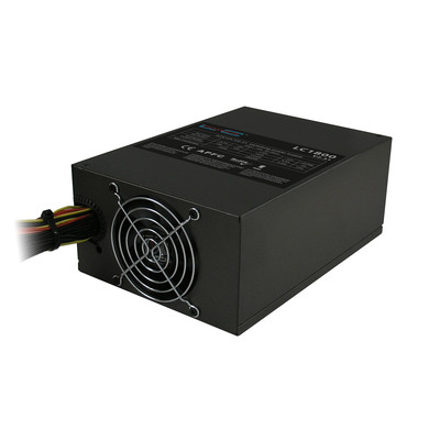 LC-Power LC1800 V2.31, ATX-Netzteil Mining-Edition, 1800W (Produktbild 2)