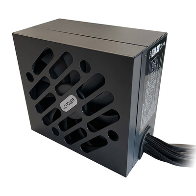LC-Power LC700SI V2.31, ATX-Netzteil Integrator Serie, 700W, 80 PLUS STANDARD (Produktbild 2)