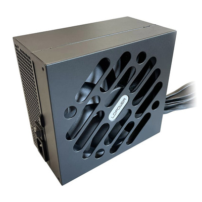 LC-Power LC700SI V2.31, ATX-Netzteil Integrator Serie, 700W, 80 PLUS STANDARD (Produktbild 3)