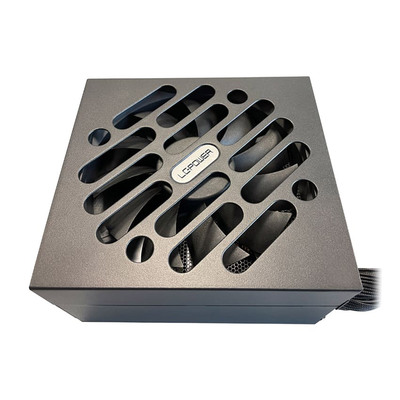 LC-Power LC700SI V2.31, ATX-Netzteil Integrator Serie, 700W, 80 PLUS STANDARD (Produktbild 6)