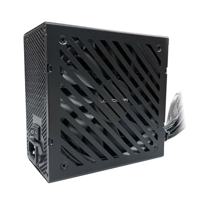 LC-Power LC6650B-SI V3.1, ATX-Netzteil Integrator Pro, 650W, 80 PLUS BRONZE (Produktbild 2)
