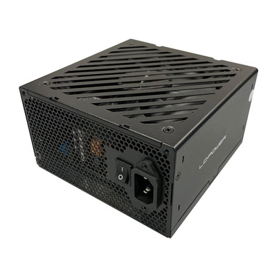 LC-Power LC6650B-SI V3.1, ATX-Netzteil Integrator Pro, 650W, 80 PLUS BRONZE (Produktbild 6)